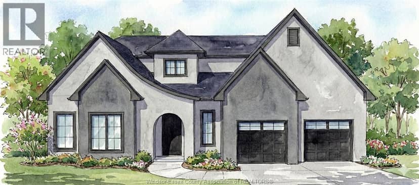 230 Cowan Court