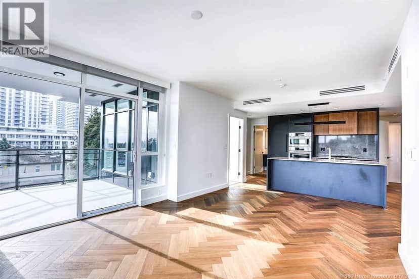 204 458 W 63RD AVENUE, Vancouver, photo 3