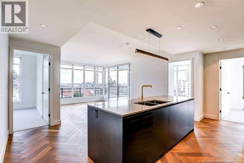 204 458 W 63RD AVENUE, Vancouver, photo 7