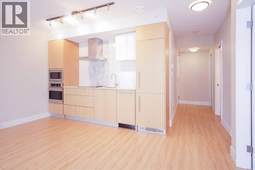 606 159 W 2ND AVENUE, Vancouver
