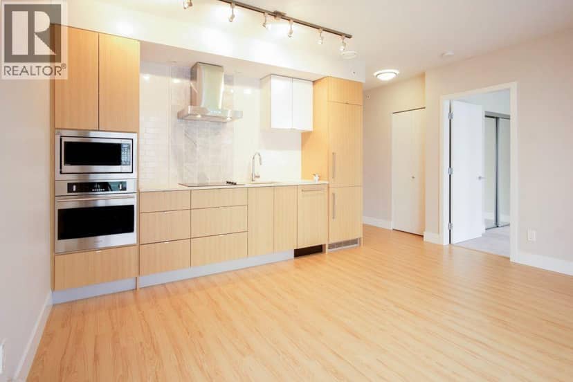 606 159 W 2ND AVENUE, Vancouver, photo 2