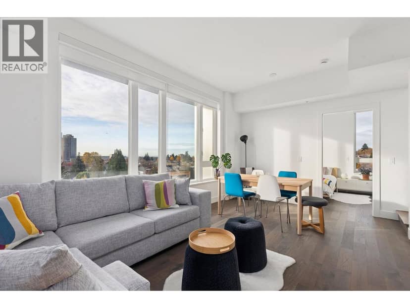 603 7777 CAMBIE STREET, Vancouver