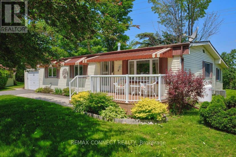 8 Circle Drive, Kawartha Lakes
