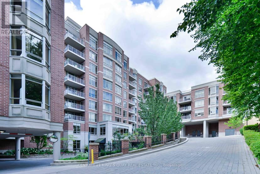 510 - 10101 Yonge Street — photo 1 of 23