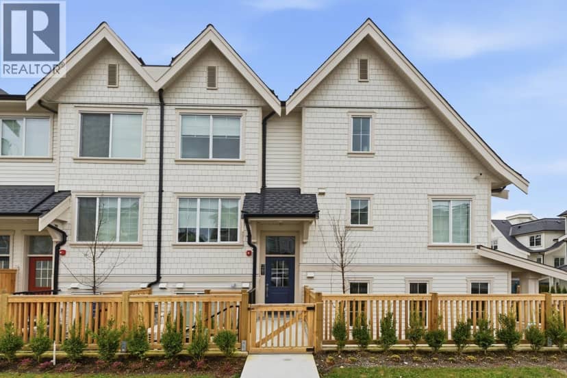 239 720 ROBINSON STREET, Coquitlam