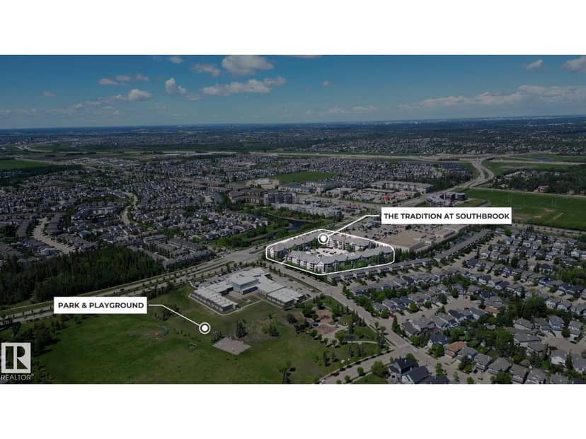 #218 2098 Blackmud Creek Dr SW, Edmonton, photo 2
