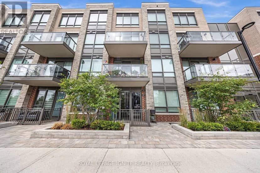 152 - 65 Attmar Drive, Brampton