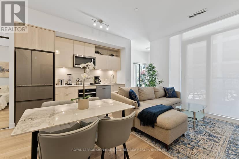 103 - 60 Princess Street, Toronto, photo 6