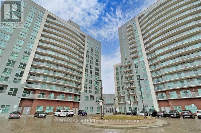 PH12 - 2150 Lawrence Avenue E — photo 3 of 11