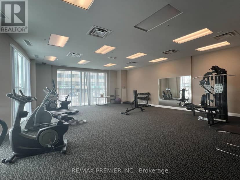 PH12 - 2150 Lawrence Avenue E — photo 10 of 11