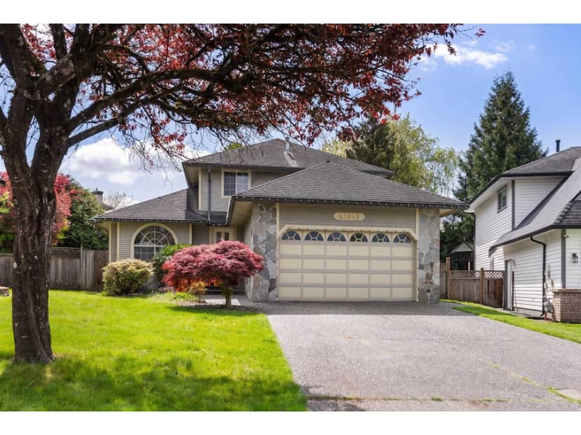 21549 85B COURT, Langley