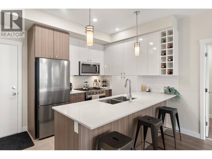 313 23200 GILLEY ROAD, Richmond