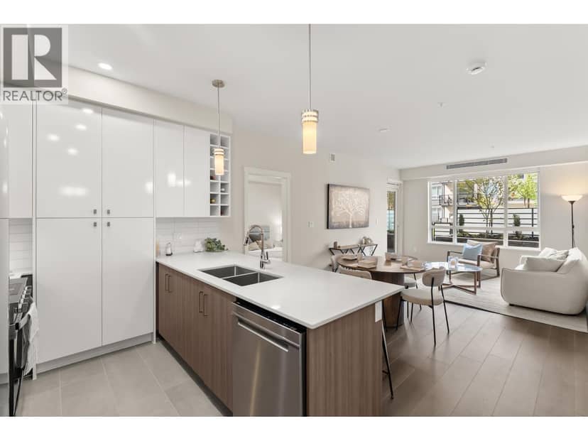 503 23222 GILLEY ROAD, Richmond