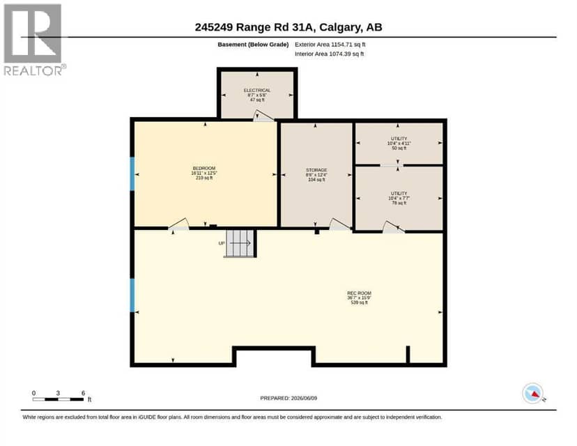 245249 Range Road 31A, Rural Rocky View County, photo 8