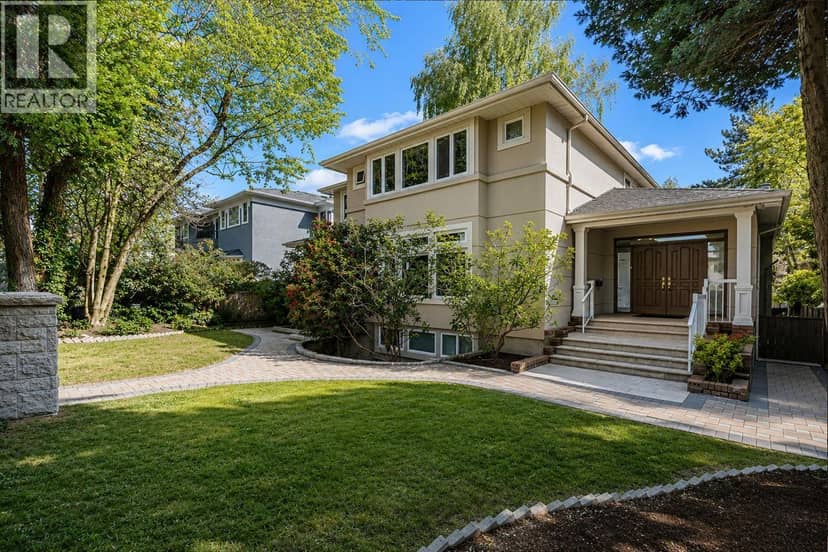 2374 W 35TH AVENUE, Vancouver, photo 3