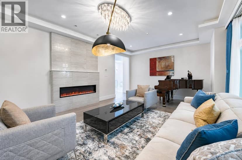 2374 W 35TH AVENUE, Vancouver, photo 6