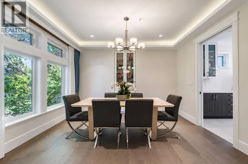 2374 W 35TH AVENUE, Vancouver, photo 8