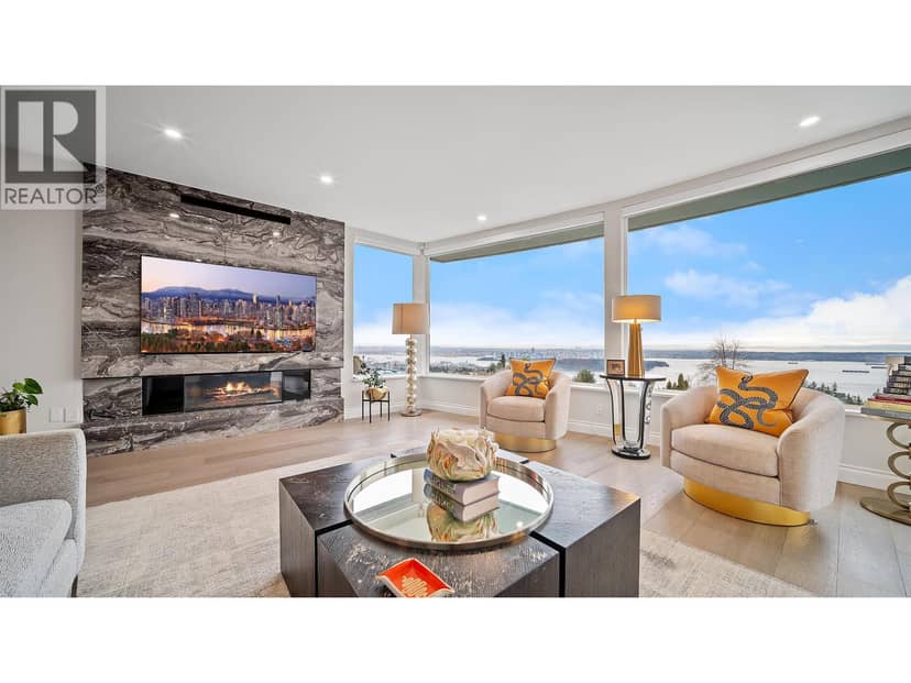 1439 CHIPPENDALE ROAD, West Vancouver, photo 6