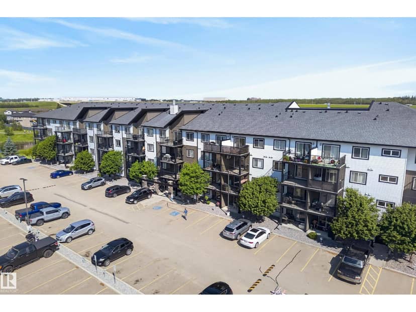 #319 508 Albany WY NW, Edmonton, photo 4