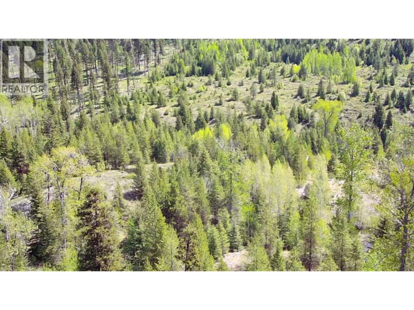 2610 Bubar Creek Road, Rock Creek
