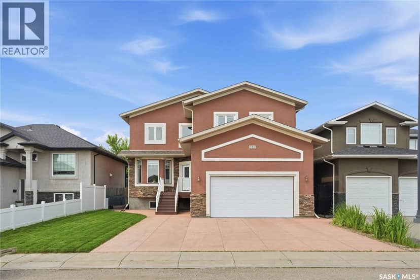 315 Waters CRESCENT, Saskatoon