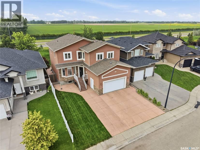 315 Waters CRESCENT, Saskatoon, photo 4