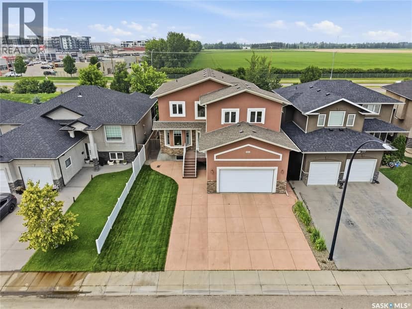 315 Waters CRESCENT, Saskatoon, photo 5