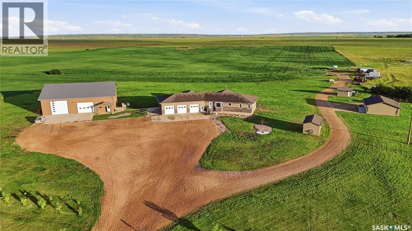 Newsham Acreage — photo 1 of 40