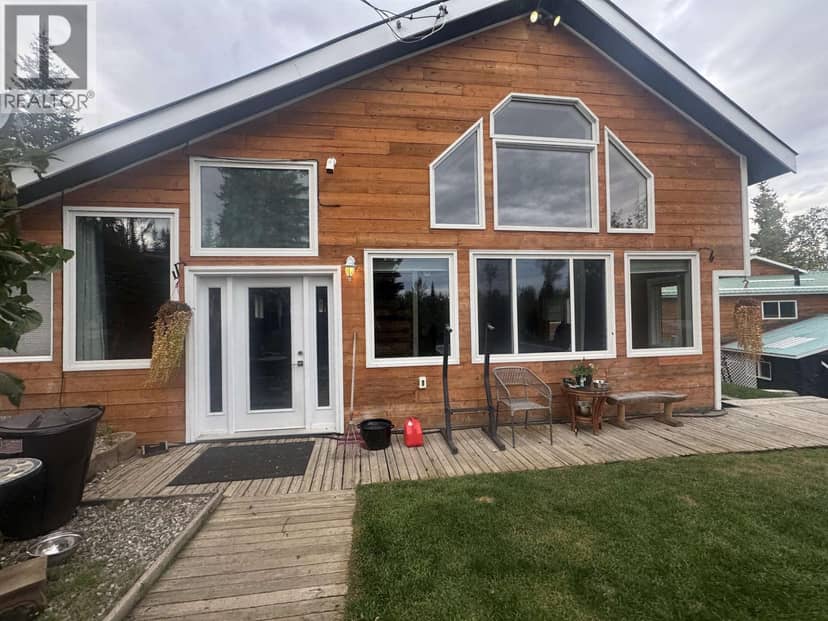 3168 COPELAND ROAD, Quesnel