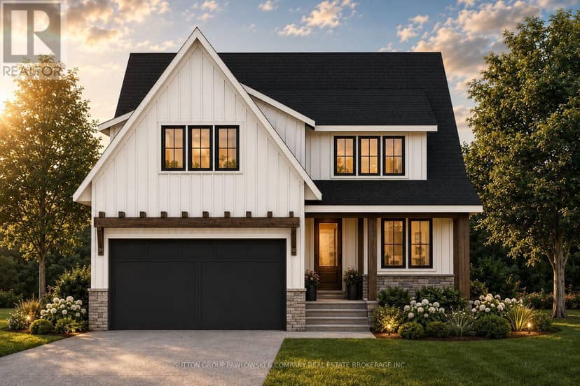 Lot #22 - 87 Allister Drive — photo 1 of 32