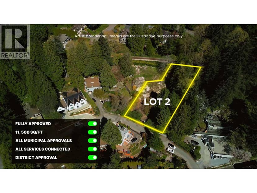 4019 ROSE CRESCENT, West Vancouver, photo 3