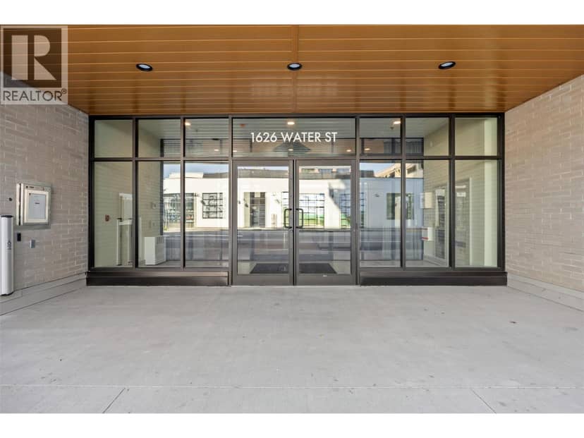 1626 Water Street Unit# 3109, Kelowna, photo 6