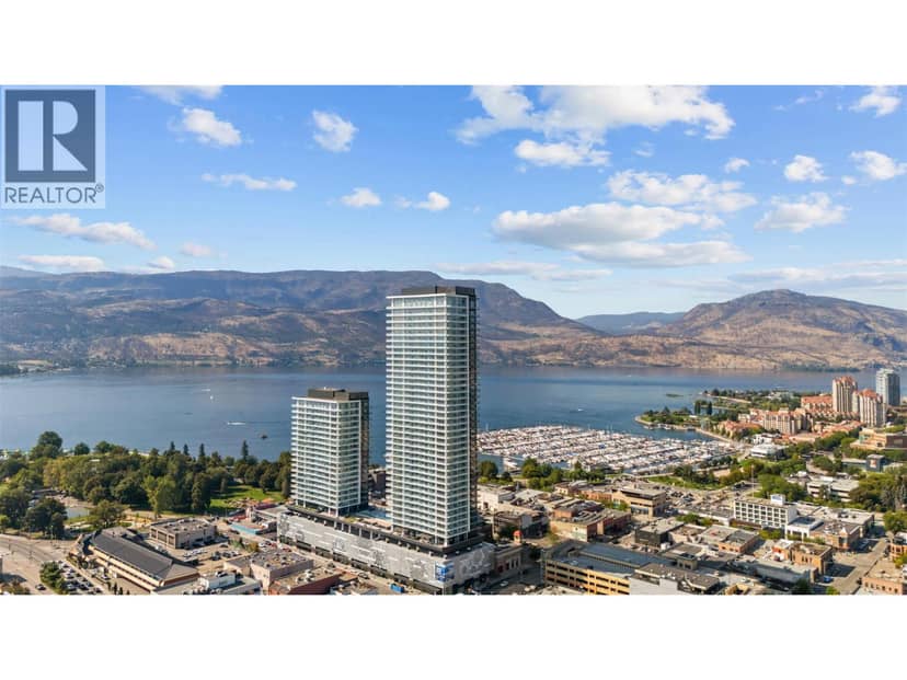 1626 Water Street Unit# 3109, Kelowna, photo 4