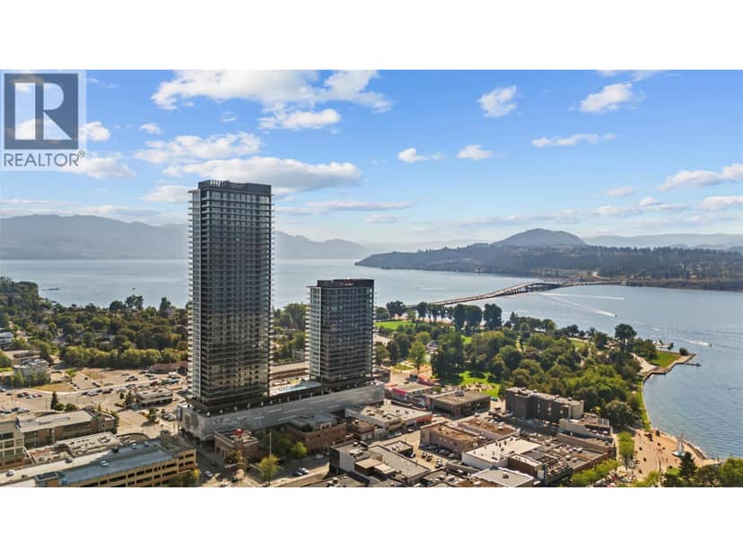 1626 Water Street Unit# 3109, Kelowna, photo 3