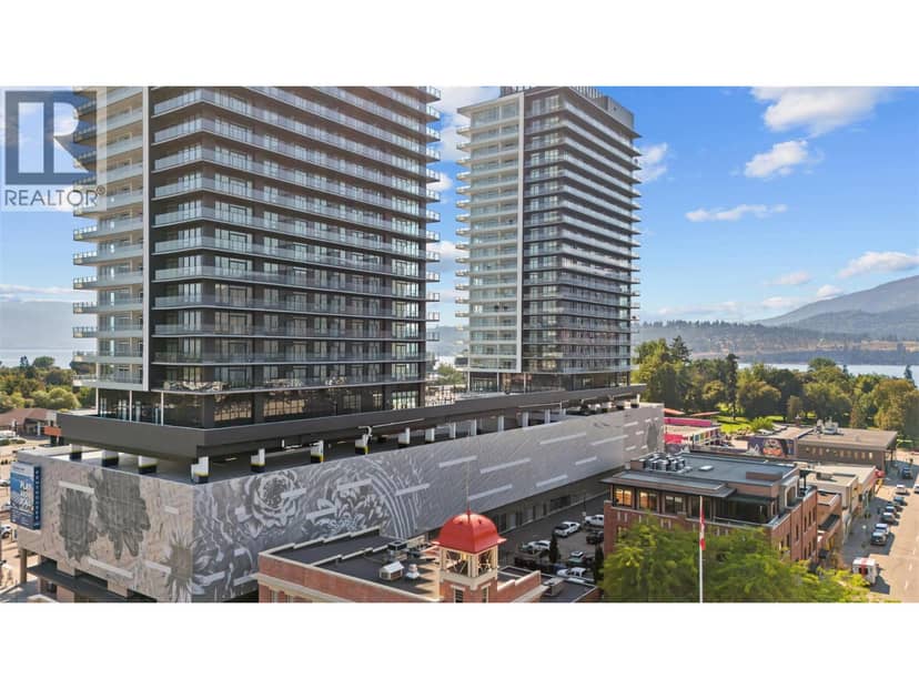 1626 Water Street Unit# 3109, Kelowna, photo 5