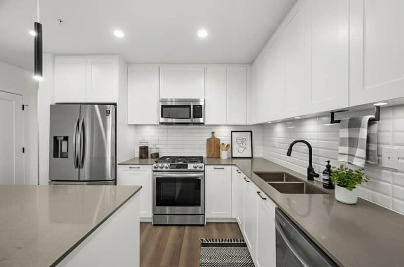403 20052 83A AVENUE, Langley