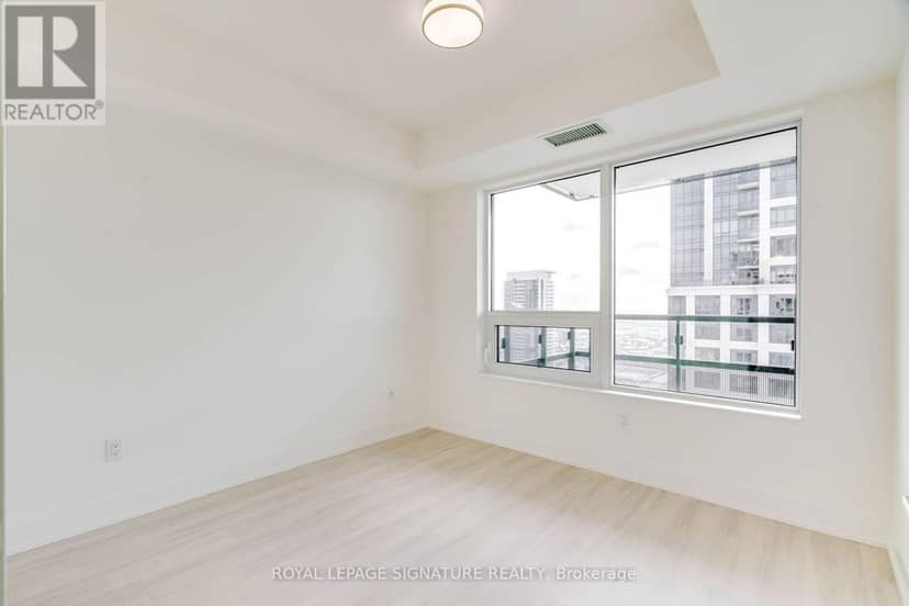 2501 - 10 Eva Road — photo 17 of 36