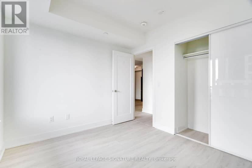2501 - 10 Eva Road — photo 19 of 36