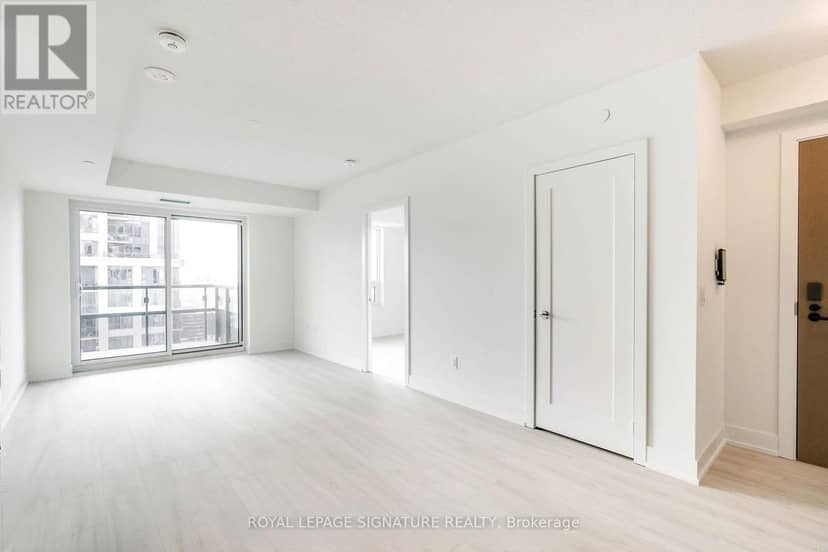 2501 - 10 Eva Road — photo 5 of 36