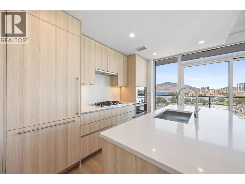1626 Water Street Street Unit# 2602, Kelowna, photo 6