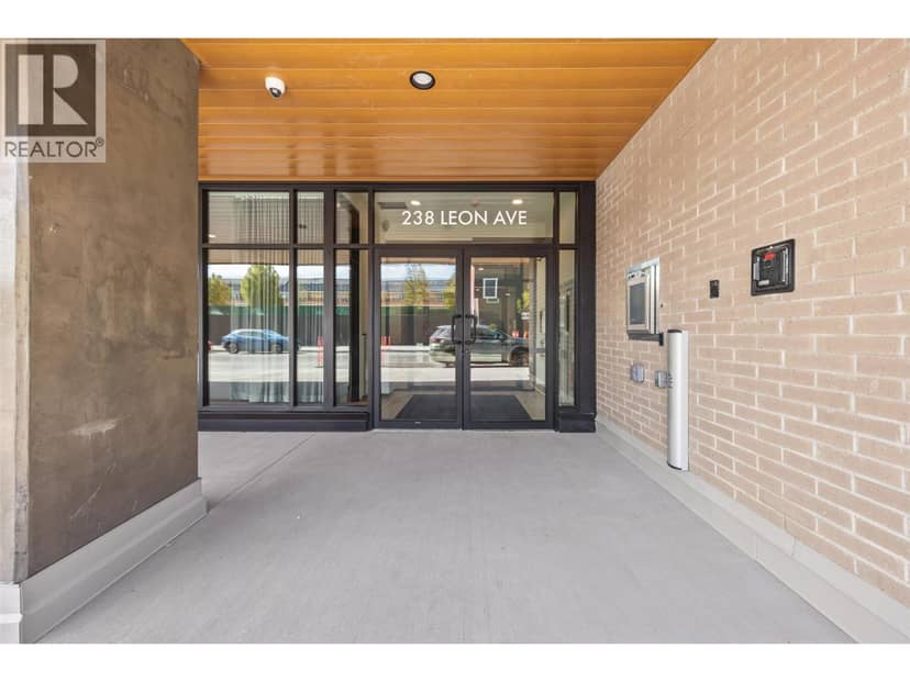 1626 Water Street Street Unit# 2602, Kelowna, photo 3