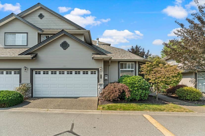 85 46360 VALLEYVIEW ROAD, Promontory, Chilliwack