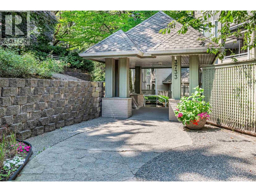 101 3733 NORFOLK STREET, Burnaby, photo 3