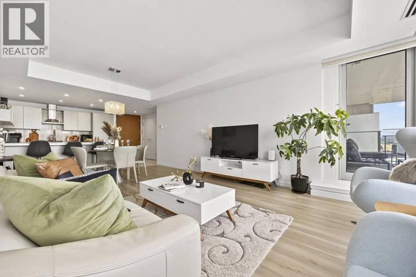 1202 5177 BRIGHOUSE WAY, Richmond, photo 2