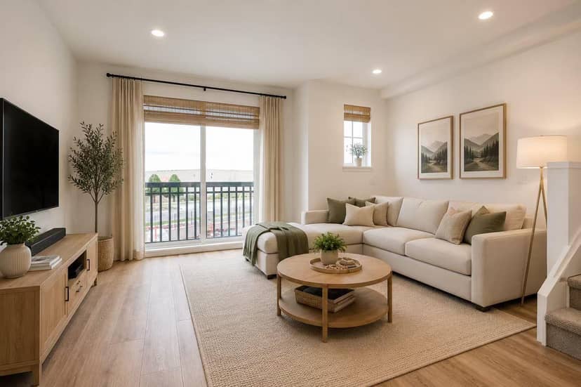 2 20487 65 AVENUE, Langley