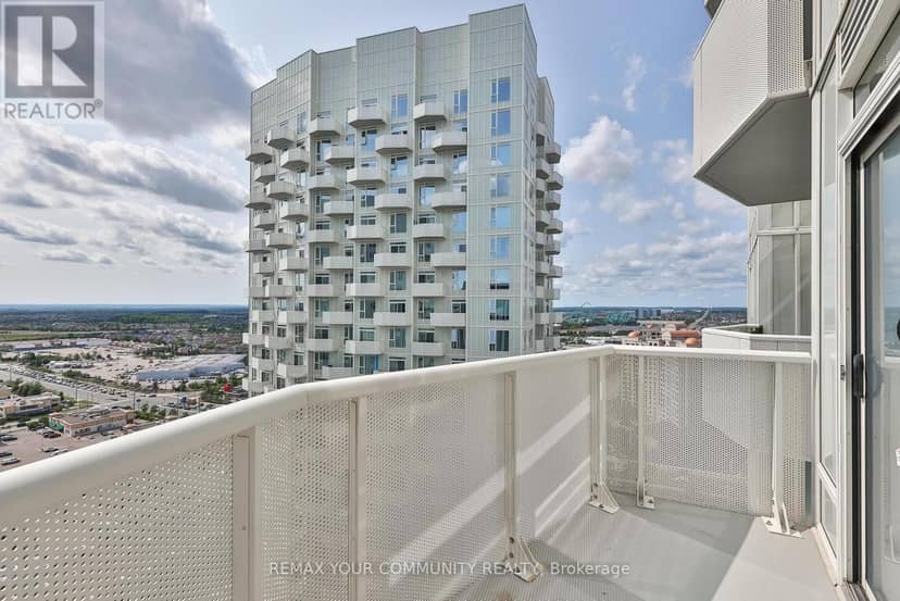 2302 - 474 Caldari Road — photo 4 of 35