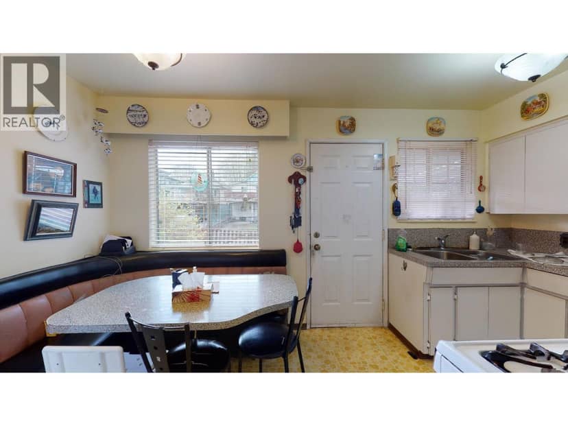 4863 RUPERT STREET, Vancouver, photo 7