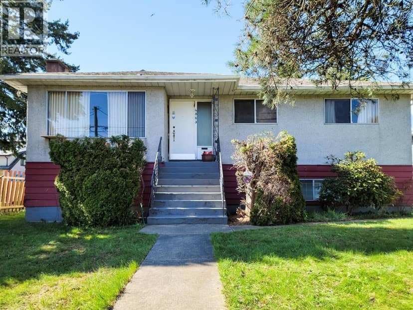 4863 RUPERT STREET, Vancouver, photo 2
