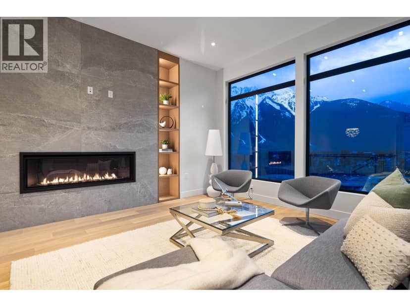 7683 CERULEAN DRIVE, Pemberton