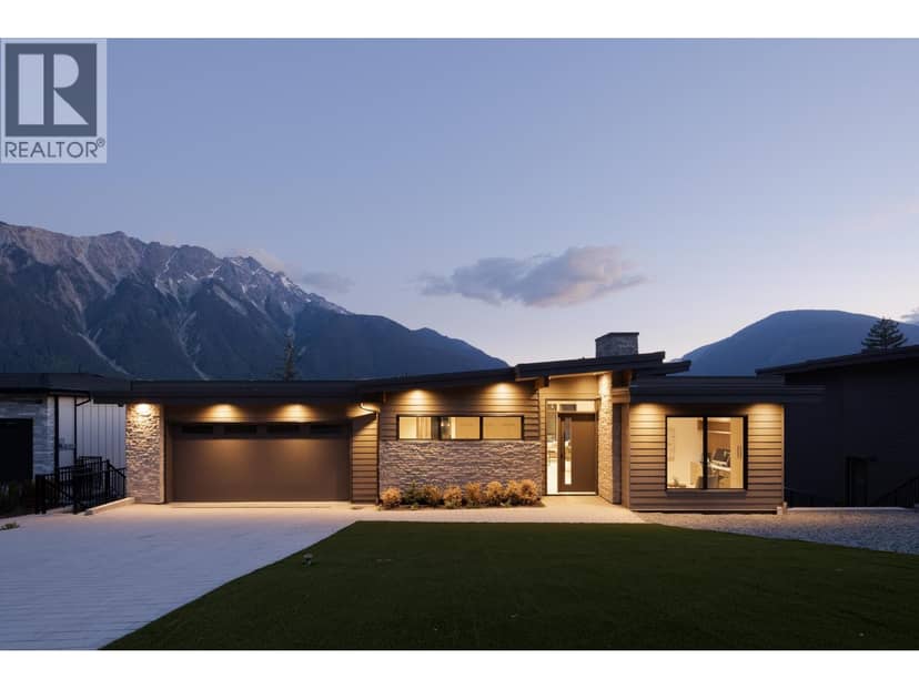 7681 CERULEAN DRIVE, Pemberton